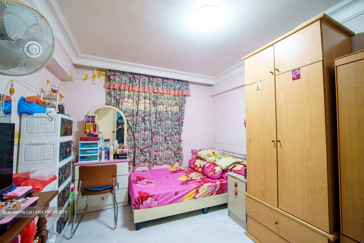 Blk 211 Boon Lay Place (Jurong West), HDB 3 Rooms #622650071